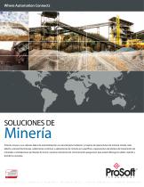 Soluciones de Minerìa - 1