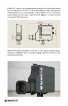 Hyperspectral Imager - 2