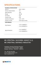 Hyperspectral Imager - 3