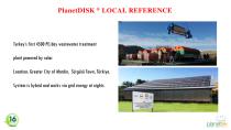 PlanetTEK Environment & Treatment Technologies Inc. Presentation - 26