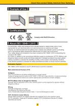 Safety Product Series Catalog-11