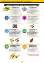 Safety Product Series Catalog-2