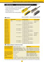 Safety Product Series Catalog-3