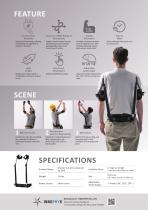 Muscle Suit ARM-2