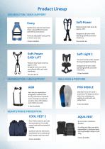 Product Lineup-2