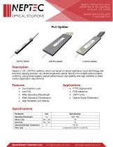 PLC Splitter-1