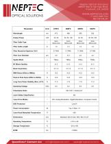 Single Mode Fiber Coupled Laser-3