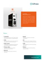maxx RT2100-1