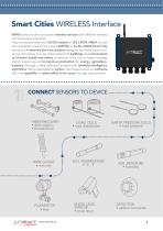 IIot and Artificial Intelligence for Smart Cities-2