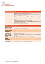 NI2400/NI816/NI4866 DATALOGGER-10
