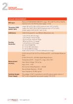 NI2400/NI816/NI4866 DATALOGGER-7