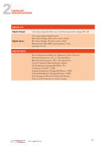 NI2400/NI816/NI4866 DATALOGGER-8