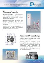 MARPA VACUUM general presentation-2