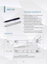 Antuator linear actuators-13