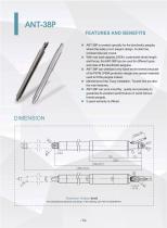 Antuator linear actuators-17