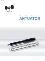 Antuator linear actuators-1