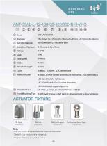 Antuator linear actuators-5