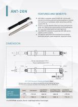 Antuator linear actuators-6