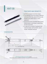 Antuator linear actuators-9