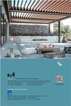 Antuator linear actuators for pergolas-20