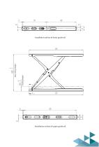 Cartuator electric roof lift system-10