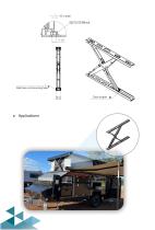 Cartuator electric roof lift system-11