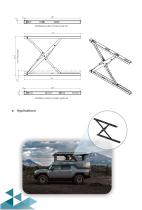 Cartuator electric roof lift system-13