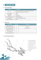 Cartuator electric roof lift system-3