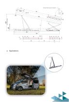 Cartuator electric roof lift system-4
