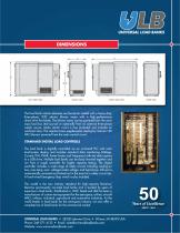 ULB RESISTIVE/REACTIVE LOAD BANK - 2