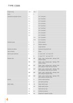 Datasheet ADP - 4