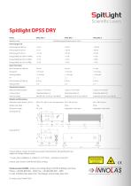 Spitlight DPSS DRY-2