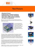 Test Fixture - 1