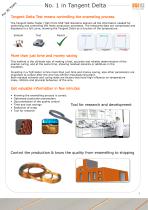 Wire Tester Catalog - 3