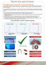 Wire Tester Catalog - 4