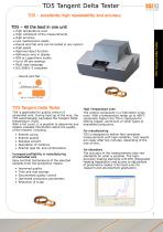 Wire Tester Catalog - 5