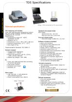 Wire Tester Catalog - 8