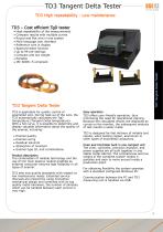 Wire Tester Catalog - 9