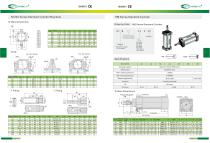 Pneumatic Cylinder-11