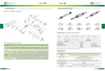 Pneumatic Cylinder-12