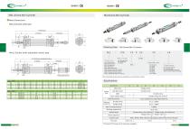 Pneumatic Cylinder-14