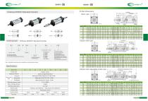 Pneumatic Cylinder-7