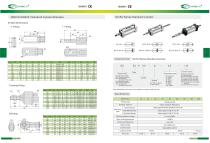 Pneumatic Cylinder-9