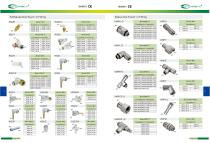 Pneumatic Fitting-12