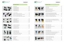 Pneumatic Fitting-2