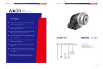 PLANETARY GEARBOX CATALOG-14