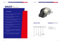 PLANETARY GEARBOX CATALOG-19