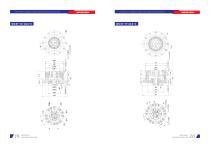 WANSHSIN Harmonic Reducer Catalog-12