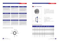 WANSHSIN Harmonic Reducer Catalog-6
