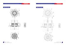 WANSHSIN Harmonic Reducer Catalog-9